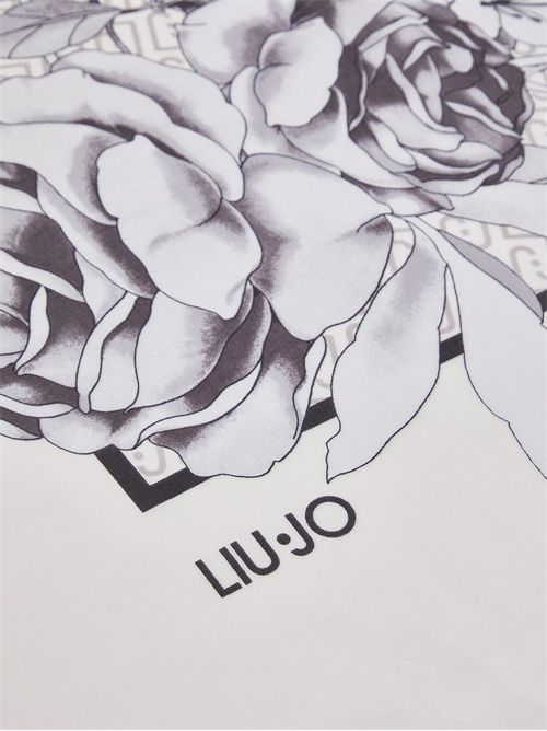 Foulard Liu Jo LIU JO | 2A6043T2745/22222